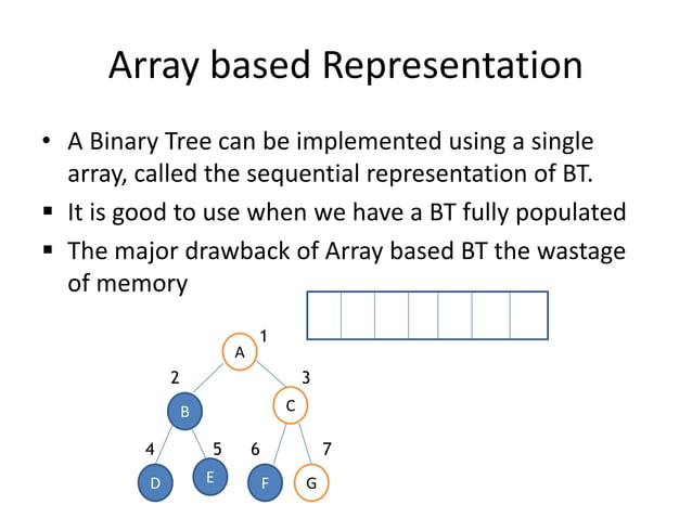 Lecture 21_Trees - I.pptx | Programming Languages | Computing