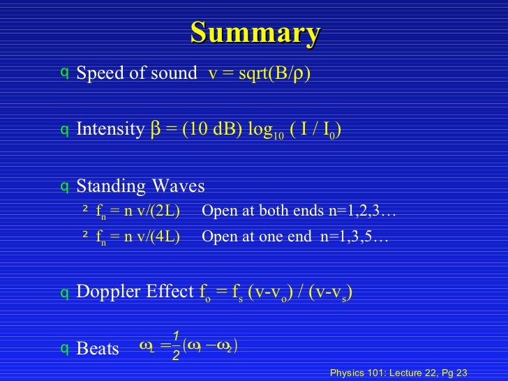 Lecture22 Lecture22