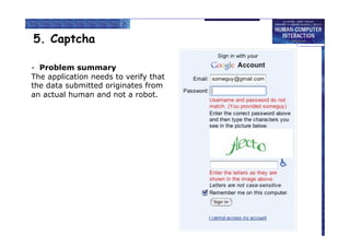 Comprehensive Guide to User Interface Design Patterns for Effective UX ...