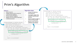 lecture 23 algorithm design and analysis | PDF | 3-D Graphics ...