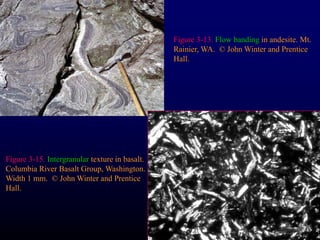 Lecture 23 - Igneous Rocks (1).ppt