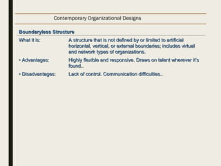 lecture_23__organizational_structure_design_.ppt