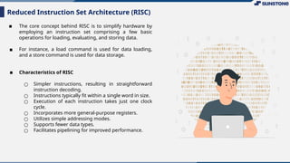 Lecture++24+-+CISC+and+RISC-1699602012829.pptx