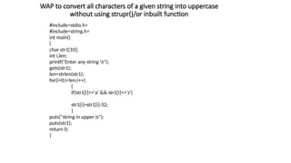 Lecture 24 PART 1.pptxkhfwraetrsytfyugiuihjojiiyutdruot8 | PPTX