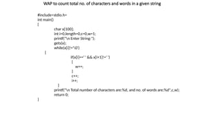Lecture 24 PART 1.pptxkhfwraetrsytfyugiuihjojiiyutdruot8 | PPTX