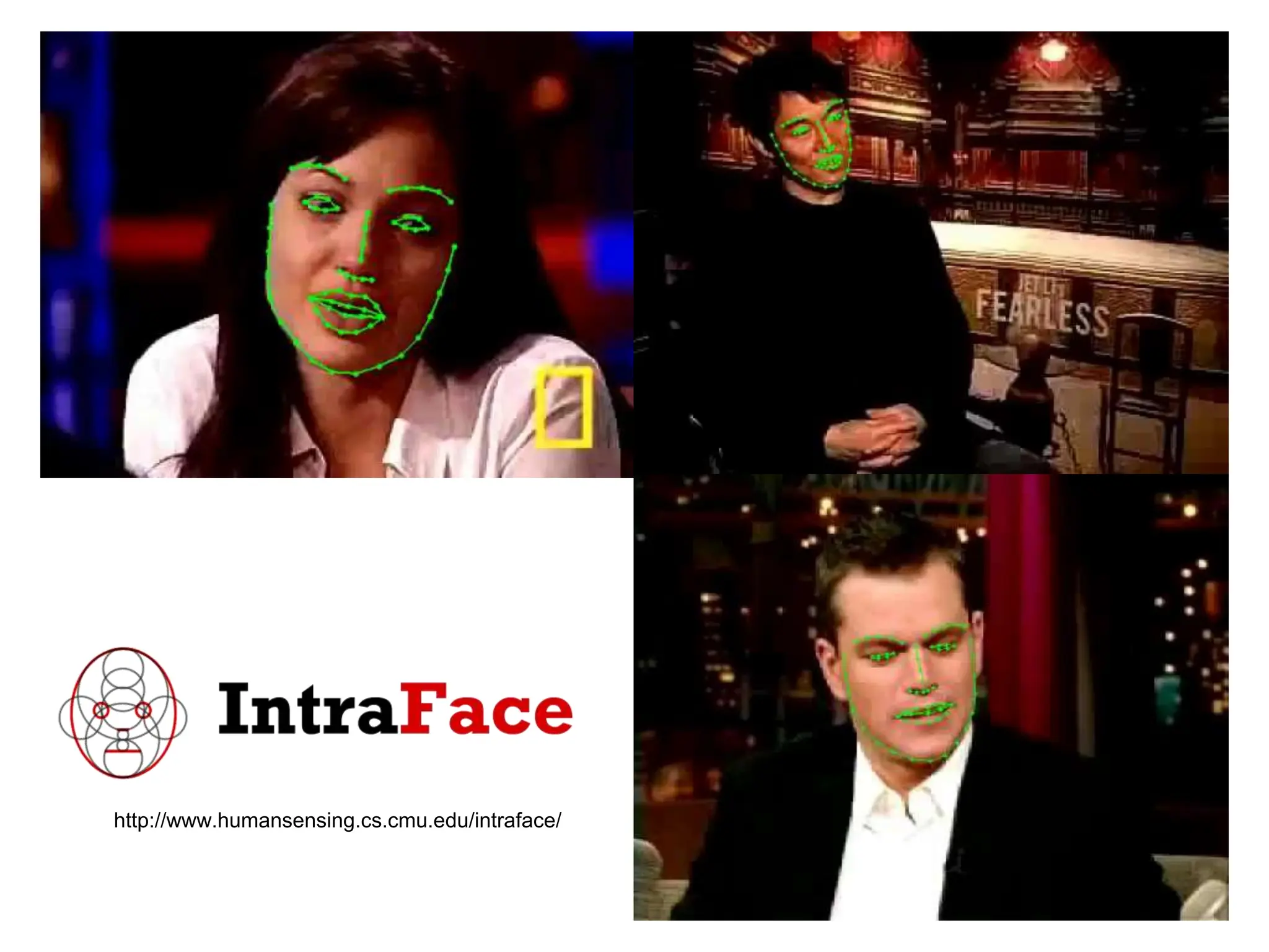 Computer Vision - Alignment and Tracking.pptx