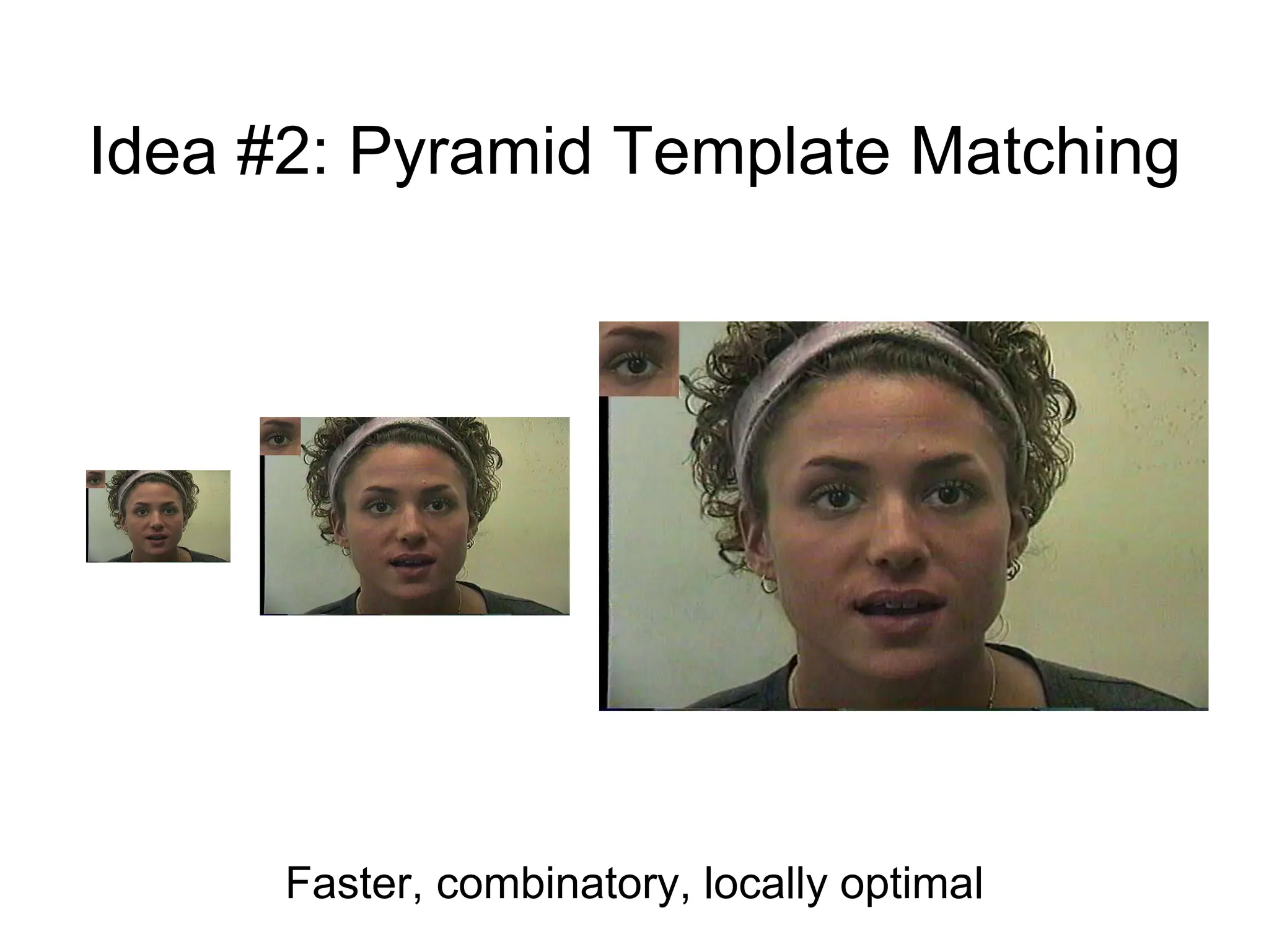 Computer Vision - Alignment and Tracking.pptx
