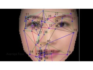 Computer Vision - Alignment and Tracking.pptx