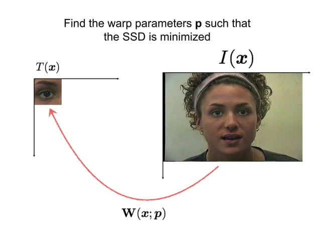 Computer Vision - Alignment and Tracking.pptx