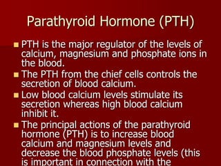 Topic 23: Human anatomy & Physiology Endocrine system.pdf