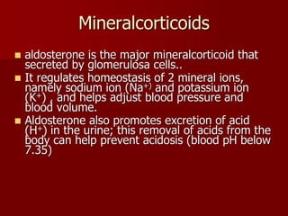 Topic 23: Human anatomy & Physiology Endocrine system.pdf
