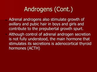 Topic 23: Human anatomy & Physiology Endocrine system.pdf