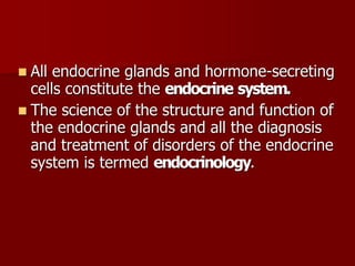 Topic 23: Human anatomy & Physiology Endocrine system.pdf