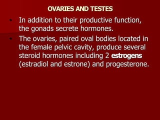 Topic 23: Human anatomy & Physiology Endocrine system.pdf