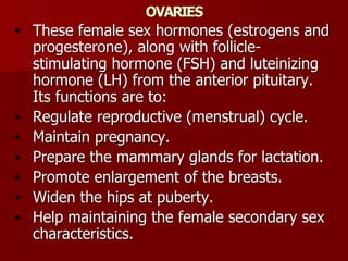 Topic 23: Human anatomy & Physiology Endocrine system.pdf