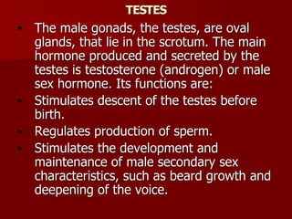 Topic 23: Human anatomy & Physiology Endocrine system.pdf