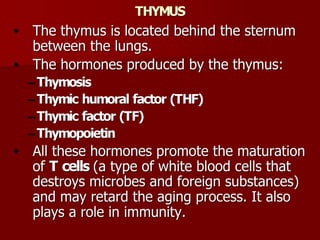 Topic 23: Human anatomy & Physiology Endocrine system.pdf