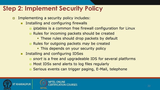 Lecture26 cc-security1 | PPT
