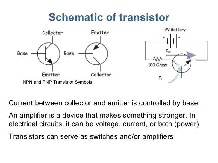 Lecture26 transistors