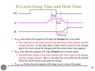 Lecture 27 to 29 Sequential Logic Circuits.pdf