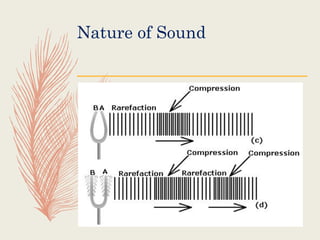 Lecture 2 a instrumentation used in the measurement of acoustic signals ...