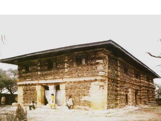 Lecture 2 axumite architecture | PDF | Historic Site and Landmark Tours ...