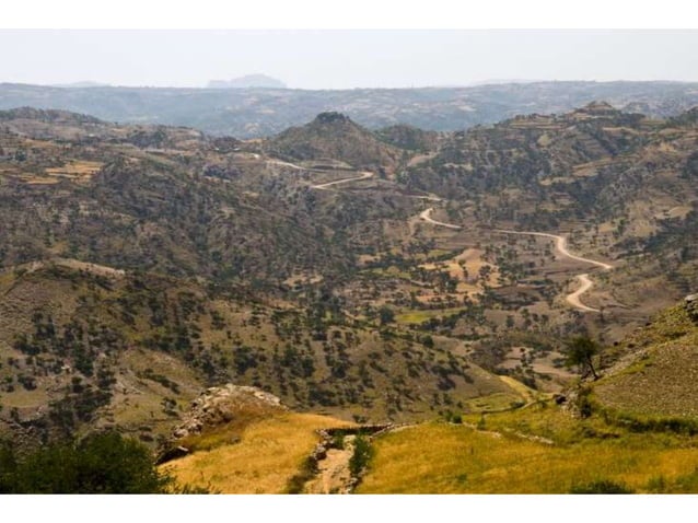 Lecture 2 axumite architecture | PDF | Historic Site and Landmark Tours ...