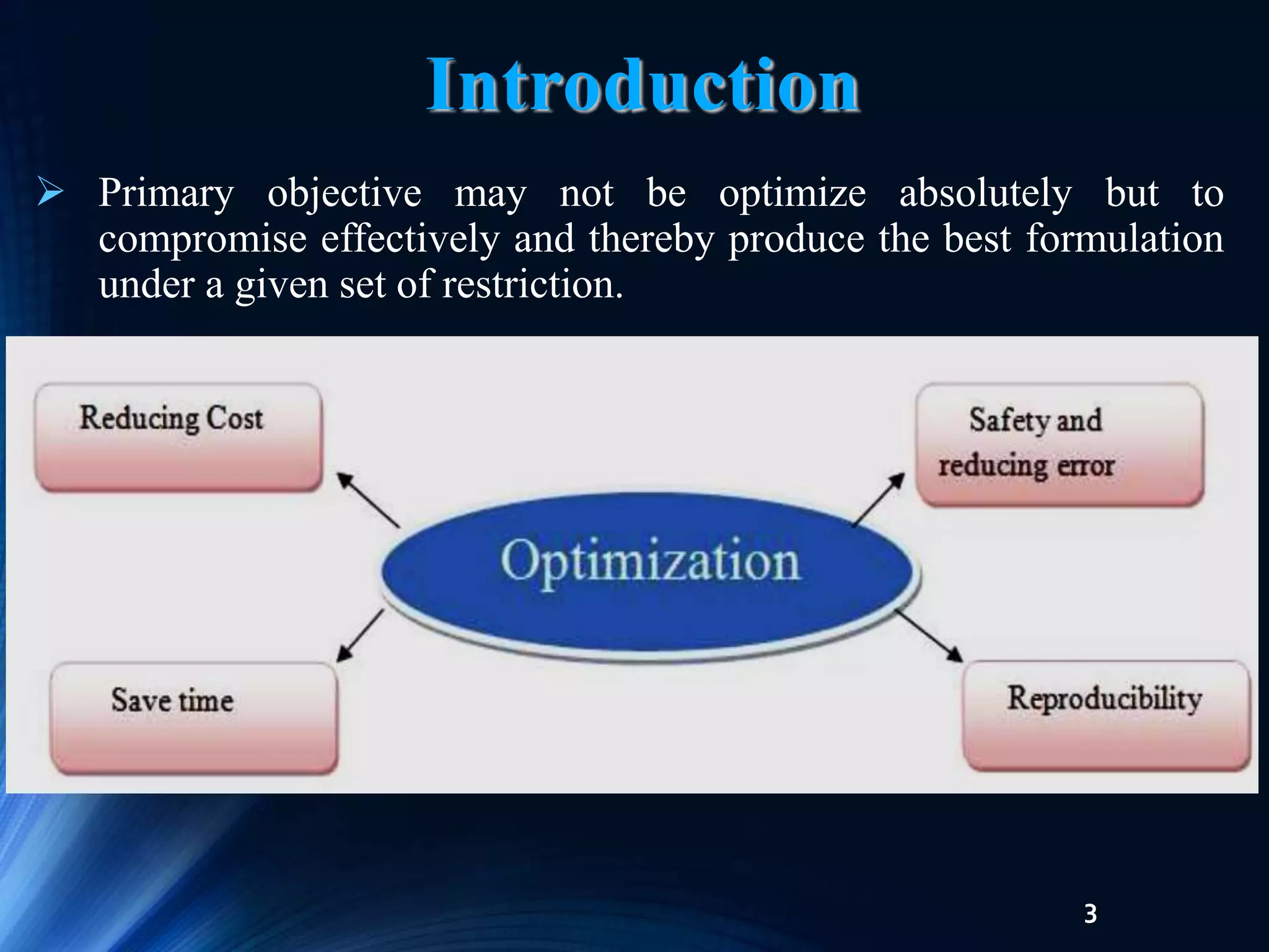 Lecture 2 Basic Concepts of Optimal Design and Optimization Techniques ...