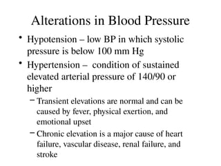 Lecture 2 Blood Vessels and circulatory physiology.pptx