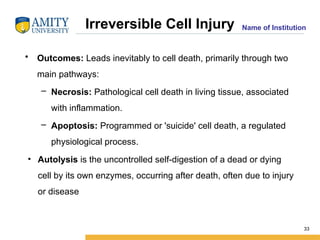 Lecture_2_Cell Injury, its types_pathology.pptx