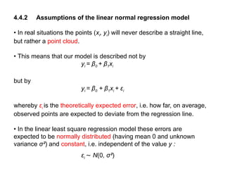 Lecture 2_Chapter 4_Simple linear regression.pptx