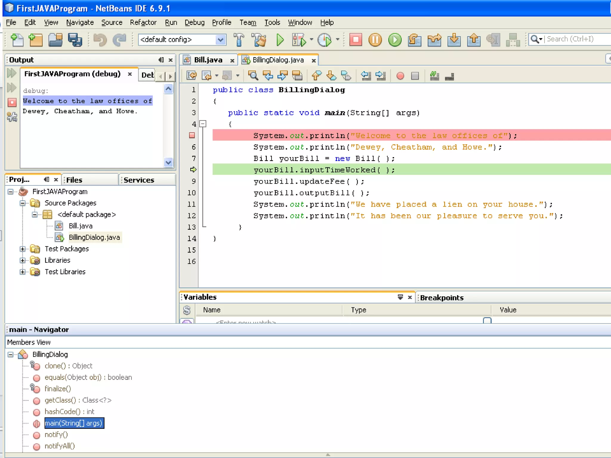 4- Copyright © 2010 Pearson Addison-Wesley. All rights reserved. 