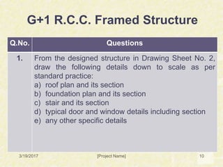 Lecture2 classification of structures | PPTX
