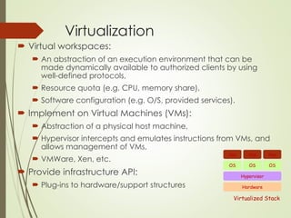 Pros and cons of Cloud Computing general.ppt