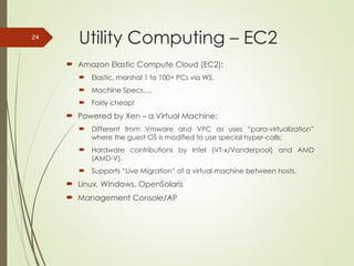 Pros and cons of Cloud Computing general.ppt