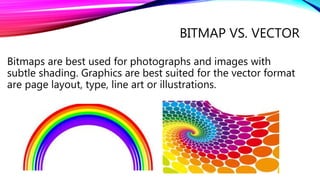 Lecture 2 computer graphics | PPTX