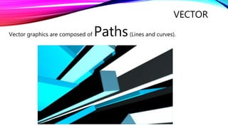 Lecture 2 computer graphics | PPTX | Graphics Software | Computer ...