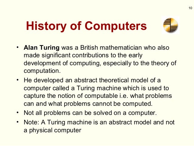 the history of the development of computers History of computers : the history of computer science began long before the modern discipline of computer science that emerged in the twentieth century. the history of the development of computers History of computers : the history of computer science began long before the modern discipline of computer science that emerged in the twentieth century.
