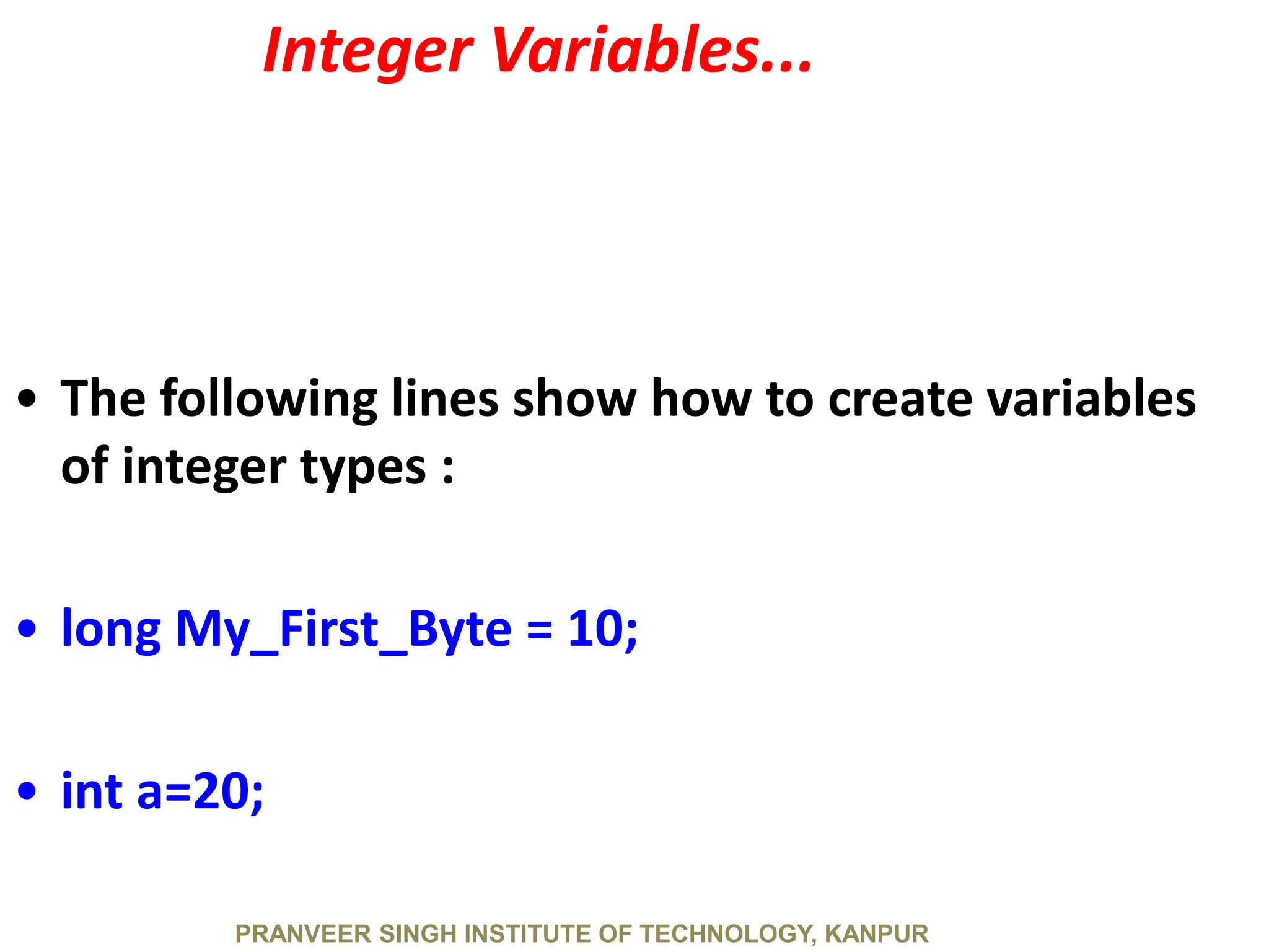 Lecture2_Datatypes_Variables.ppt