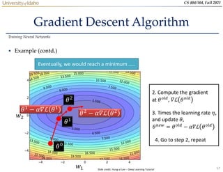 Lecture_2_Deep_Learning_Overview-newone1 | PPTX