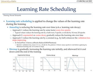 Lecture_2_Deep_Learning_Overview-newone1 | PPTX