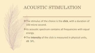 Lecture 2 d instrumentation used in the measurement of acoustic signals ...