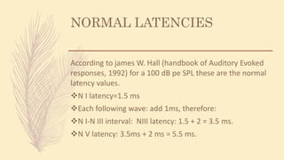 Lecture 2 d instrumentation used in the measurement of acoustic signals ...