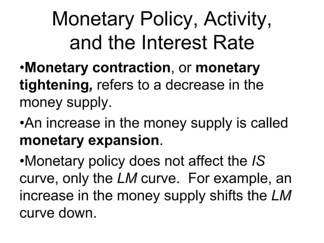 Lecture 2 Econ 221 Spring 14 Ppt