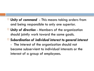 LECTURE 2 EVOLUTION OF ORGANIZATION THEORY.pptx