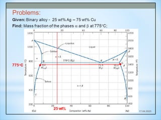 Comprehensive Study of the Fe-C Stable Phase Diagram and Its Components ...