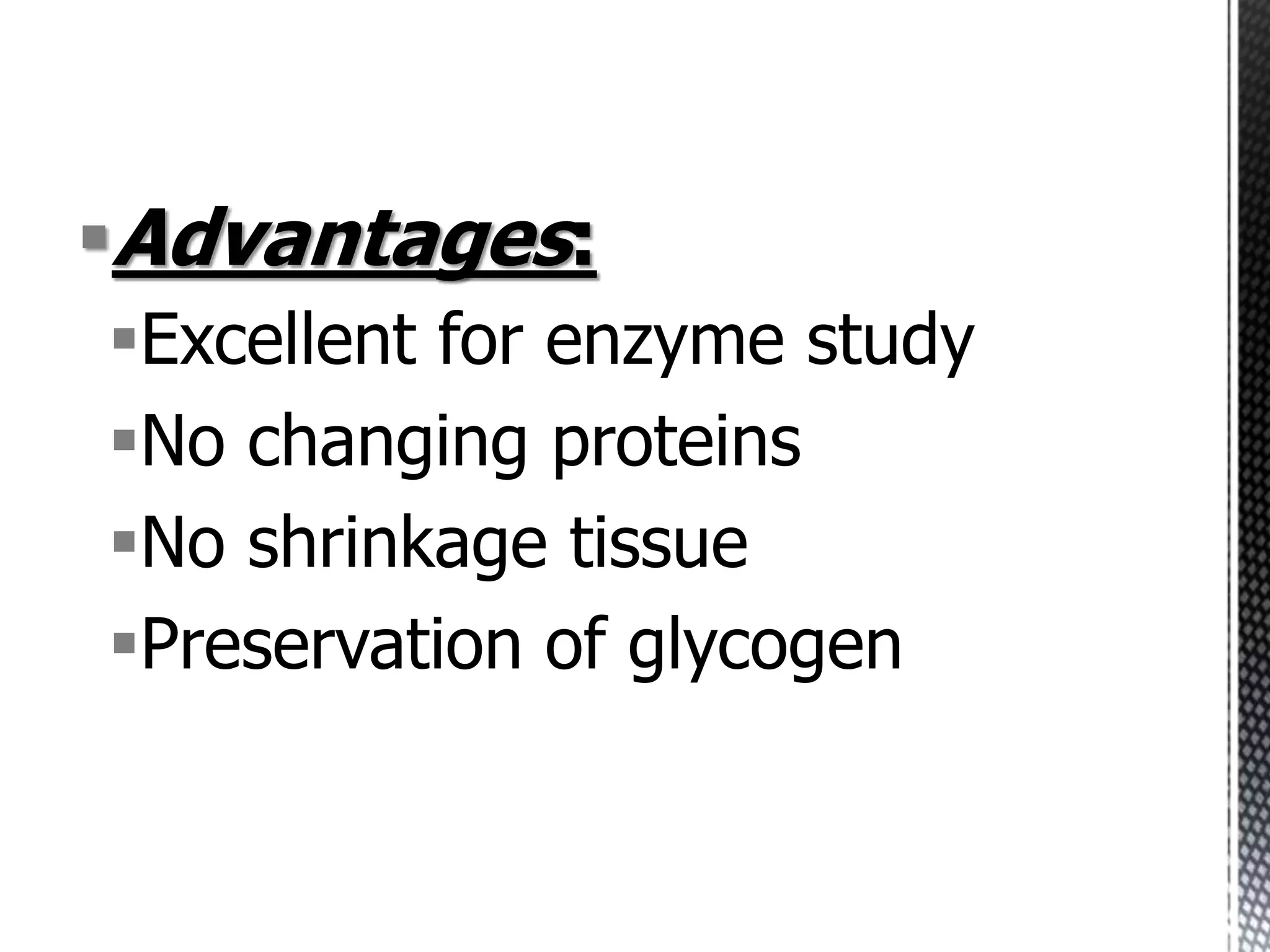 Principles, Methods and Types of Fixatives PPT