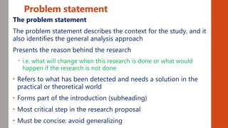 Identifying research and development problems.pptx