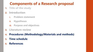 Identifying research and development problems.pptx