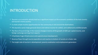LECTURE 2 IMPACTS OF TOURISM.pptx